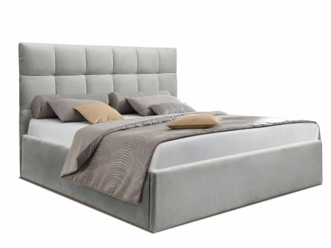 Кровать Фрейм 2000 Клетка без подъема вивальди 14