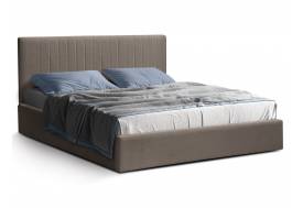 Кровать Фрейм 1400 Страйп без подъема вивальди 8