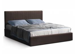 Кровать Фрейм 1800 Страйп без подъема вивальди 10