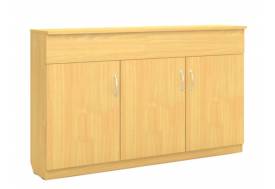 Тумба под аудиторную доску Лц.ТА Лицей