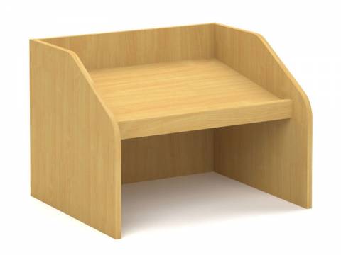 Трибуна настольная Лц.ТНс Лицей