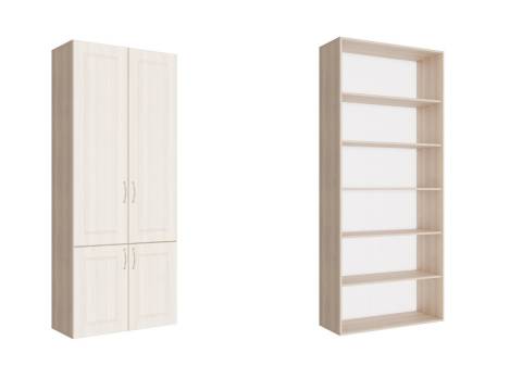 Шкаф 900 Монако