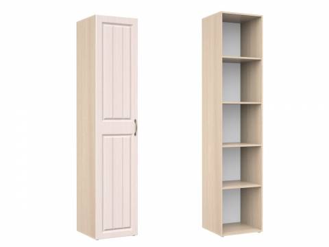 Пенал для белья Монако