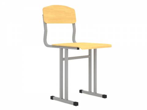 Стул ученический нерегулируемый Лц.СН-5-т20 Лицей