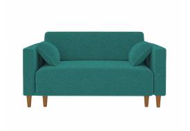 Диван Урвик Азур рогожка