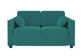 Диван Уппла Азур рогожка