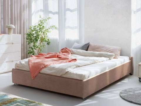 Кровать Подиум 2000 Ортопедическое основание