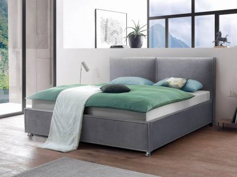 Кровать Флоренция 2000 Ортопедическое основание