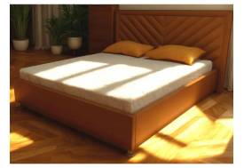 Кровать Кёльн 1600 Ортопедическое основание