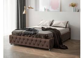 Кровать Подиум люкс 800 Ортопедическое основание