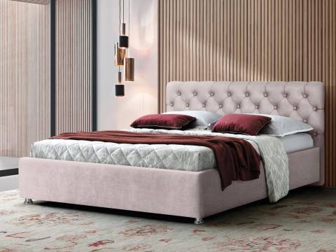 Кровать Версаль мини 800 Ортопедическое основание