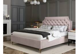 Кровать Москва премиум 1200 Ортопедическое основание