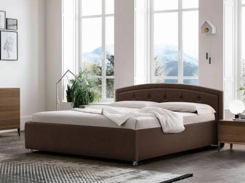 Кровать Мадрид мини 2000 подъемный механизм