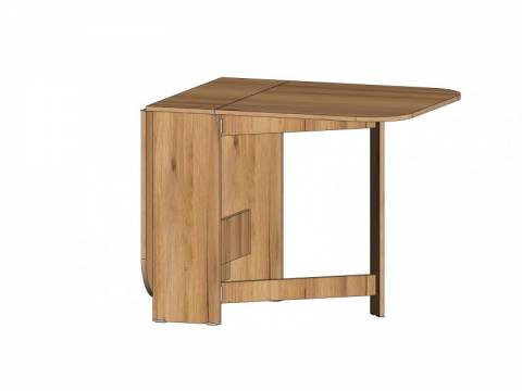 Стол книжка дуб вотан