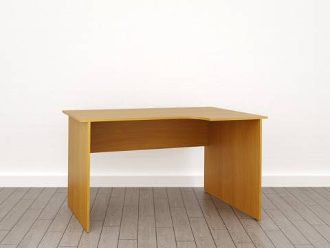 Стол радиусный правый (К-36П) Менеджер