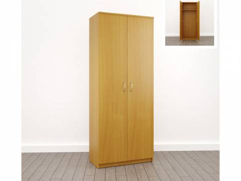 Шкаф для одежды (К-60) Менеджер