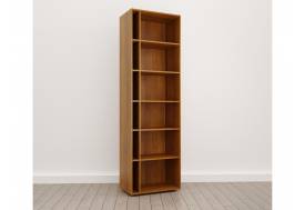 Стеллаж высокий (С-15) Soft однотонный