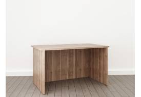 Стол прямой (Б-1) Бизнес