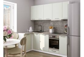 Кухонный гарнитур Флора прайм 400 1100х2000 мм