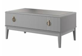 Cтол журнальный Фарго Антрацит