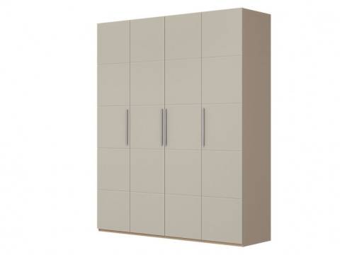 Шкаф распашной ШР-4 без зеркала Вива Мурило