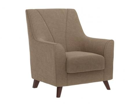 Кресло Далас-1 Вариант 7 песчаный