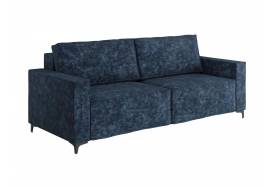 Диван Кляйн Вариант 7 сапфировый