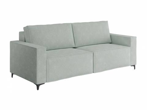 Диван Кляйн Вариант 9 зимняя мята