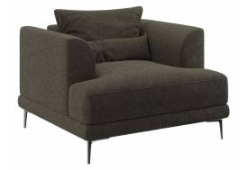 Кресло Некст Вариант 3 каменный