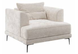 Кресло Некст Вариант 5 шампань