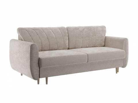 Диван Тефи Вариант 4 шампань