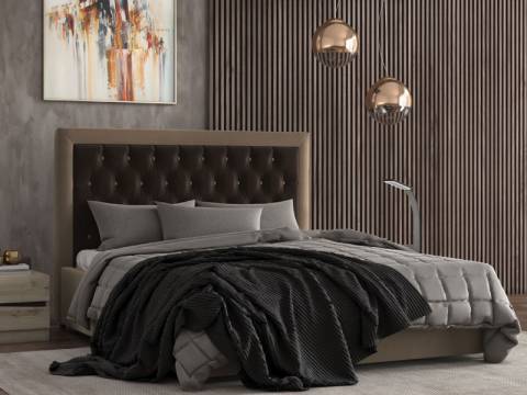 Кровать Мартина 1800