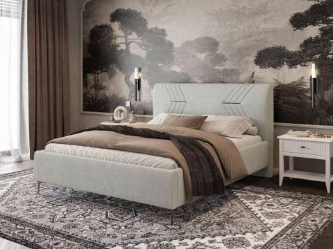 Кровать Модена 1600