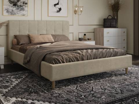 Кровать Фрея 1600