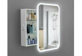 Зеркальный шкаф Cosmetic Light 60