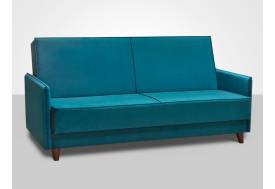 Диван Лайт 1 Белюкс изумруд