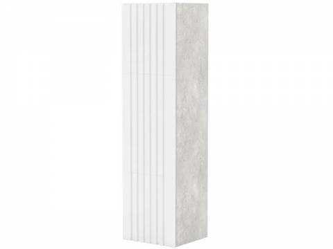 Пенал-глухой Бержер