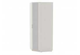 Шкаф угловой с зеркалом Нокс