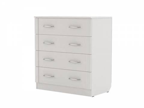 Комод 4 ящика Нокс