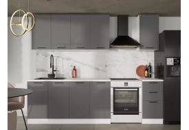 Кухонный гарнитур Гарден МДФ 2000 мм