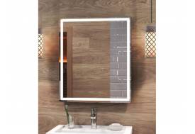 Зеркало Geometry Comfort 600 на взмах VIGO