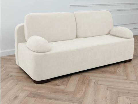 Диван 1020 белый