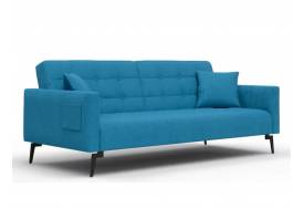 Диван Аллаки Синий Tailor 21