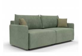 Диван Сунгуль Зеленый Diagonal 694