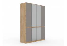 Шкаф Винсон распашной 1600 4-х дверный