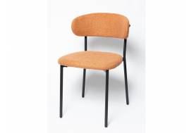 Стул DC 5030 Тедди коричневый