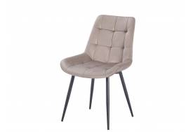 Стул DC 2152 темно-бежевый