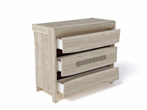 Комод малый Мале
