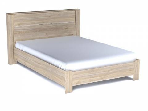 Кровать 1200 Юта без основания