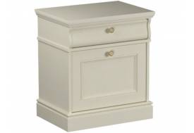 Тумба прикроватная Сиена